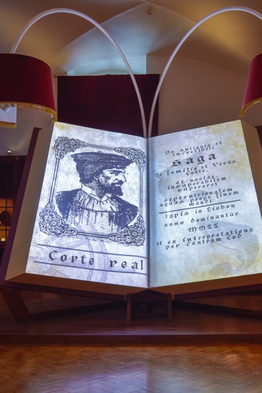 Lisbon: Entry Ticket for the History of Cod Visitor Center - Key Things That Make This Cod Museum Worth Your Time