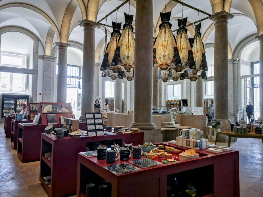 Lisbon: Entry Ticket for the History of Cod Visitor Center - What the Reviews Suggest About the Experience (And How to Use That)