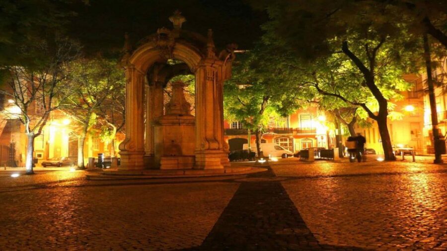 Lisbon: Evening City Tour with Dinner and Live Fado Show - How the evening tour actually plays out