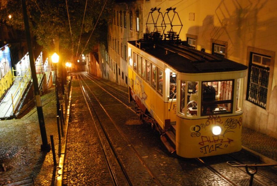 Lisbon: Evening City Tour with Dinner and Live Fado Show - Price and value: is $136 worth it?