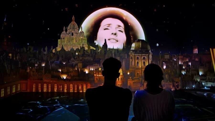 Lisbon: Experience the Queen of Fado at AH AMÁLIA - Key Things You’ll Notice First