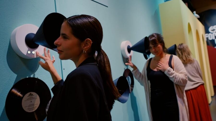 Lisbon: Experience the Queen of Fado at AH AMÁLIA - Who Should Book (and Who Should Skip)