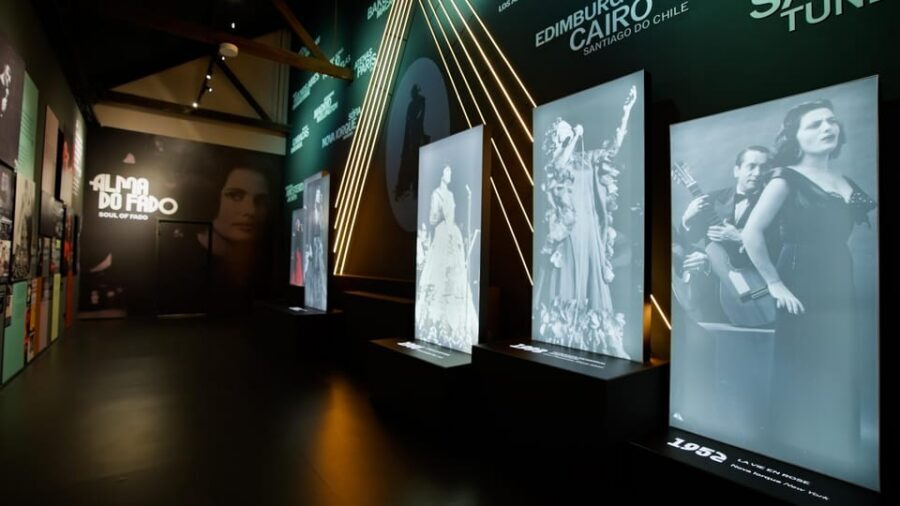 Lisbon: Experience the Queen of Fado at AH AMÁLIA - Should You Book Ah Amália: Living Experience?