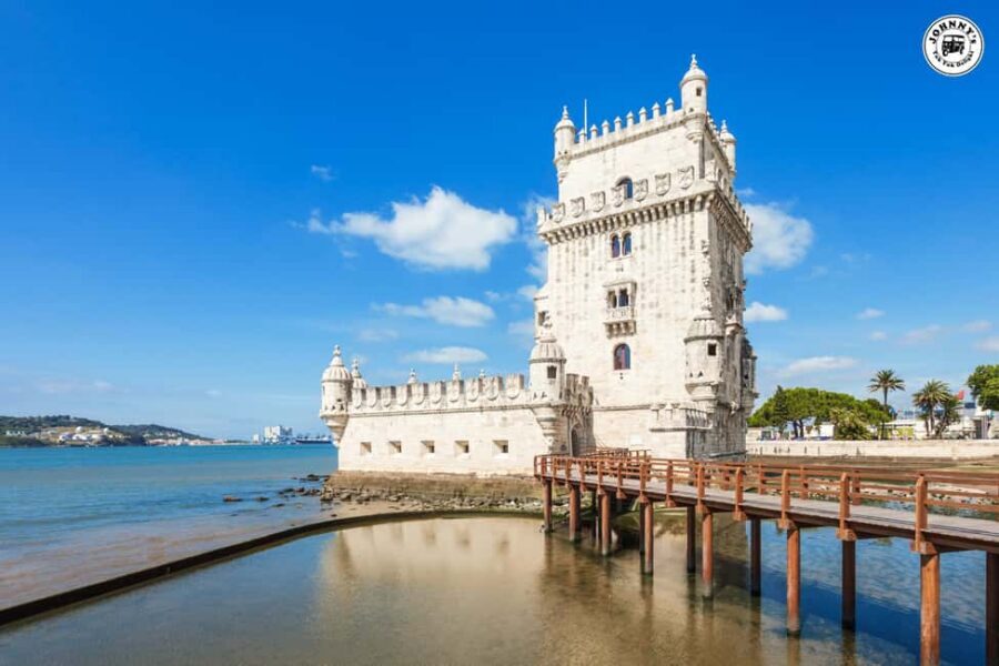 LISBON : Explore Old Town Alfama by Electric Tuk Tuk . - Who This Tour Suits Best (and Who Might Want Another Option)