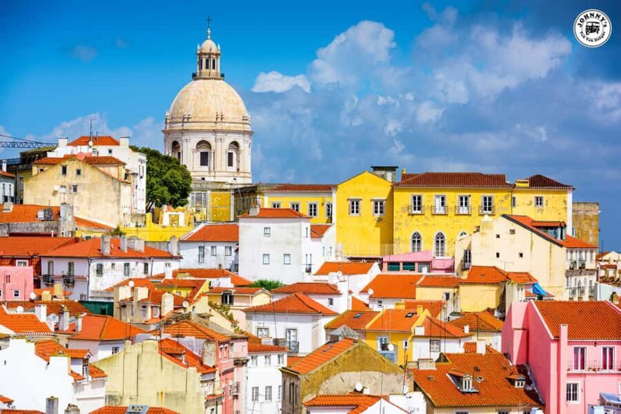 LISBON : Explore Old Town Alfama by Electric Tuk Tuk . - Price and Value: Is $40 Worth 1.5 Hours of Hills and Landmarks?