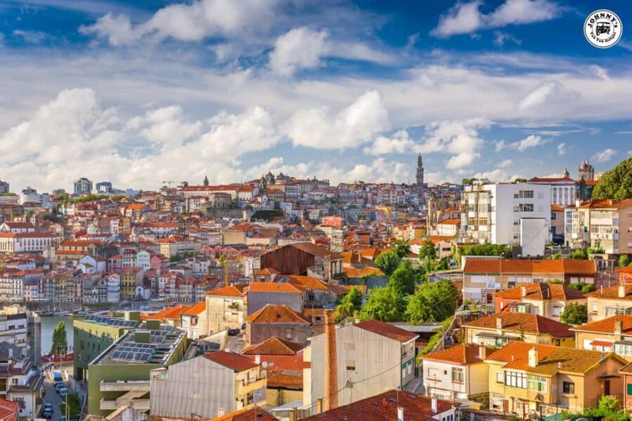 LISBON : Explore Old Town Alfama by Electric Tuk Tuk . - Sé Cathedral to Santa Luzia: Where History Starts Showing Up