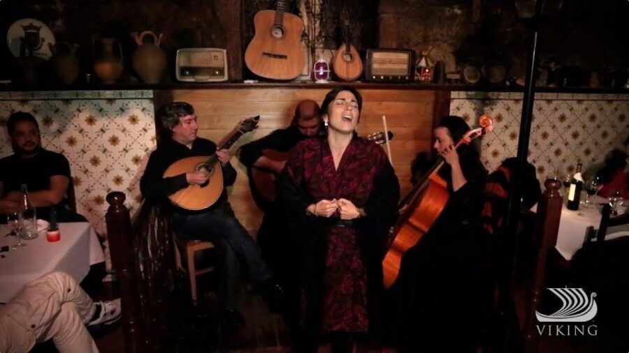Lisbon: Fado Experience Private Tour - Key Things I’d Put on Your Lisbon Checklist