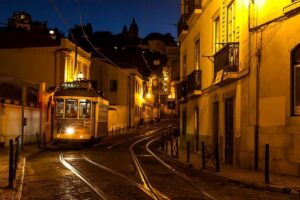 Lisbon: Fado Experience Private Tour - The First Hour: Pickup, Sights by Car, and the Alfama Warm-Up