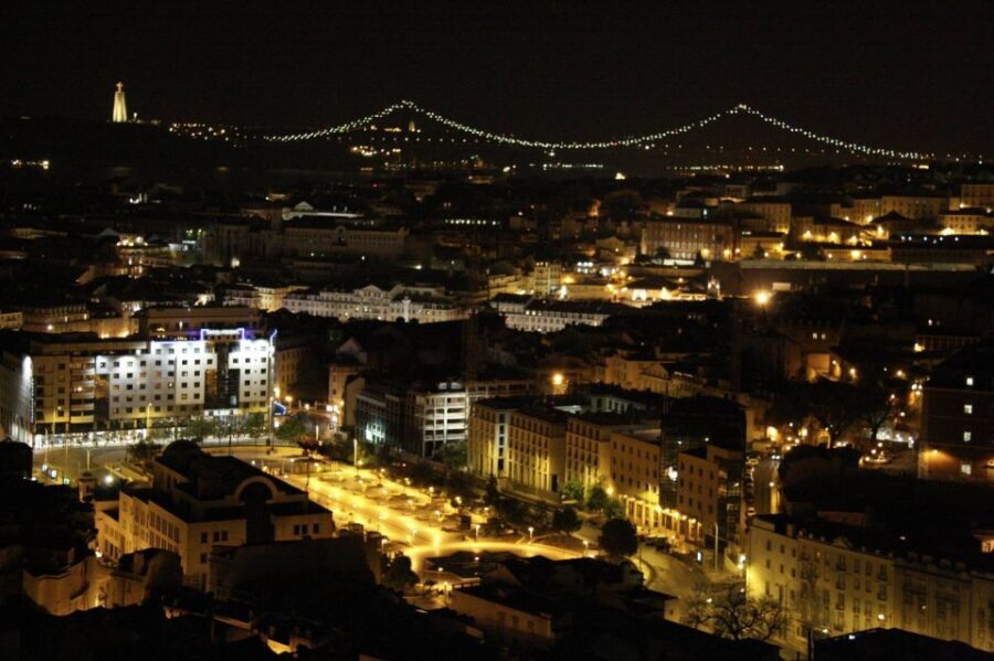 Lisbon: Fado Experience Private Tour - Night Safety and Timing: The Practical Side of a Classic-Car Evening