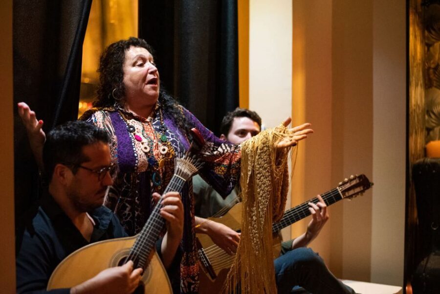 Lisbon: Fado & Food Tour with Live Show & Traditional Dinner - Key things I’d circle before you book