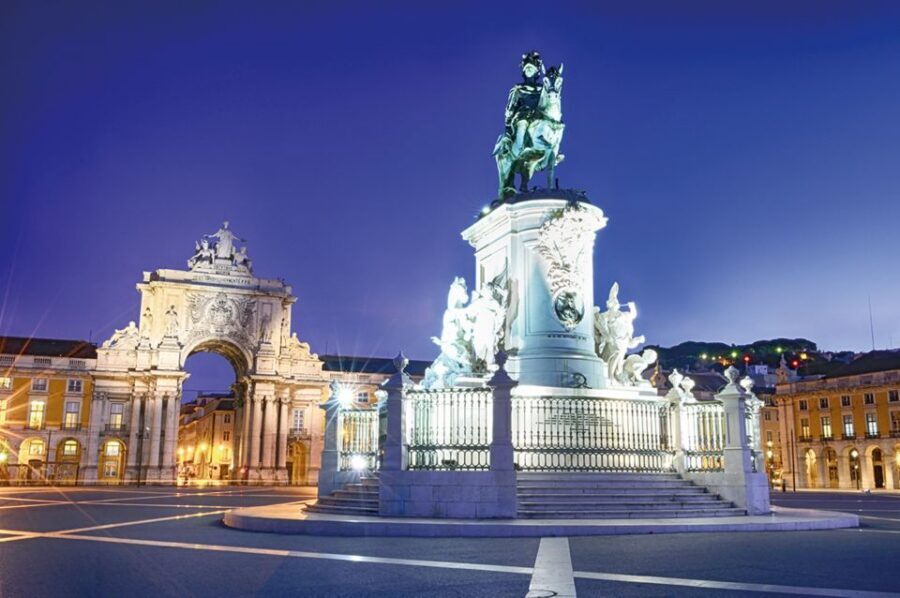 Lisbon: Fado Night Tour - Key Points Worth Knowing Before You Go