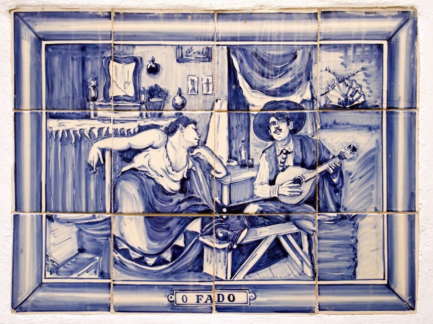 Lisbon: Fado Night Tour - How Much Is This Worth at Around $100?