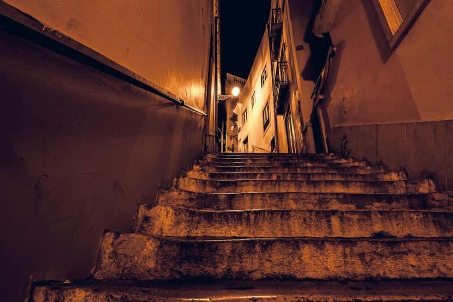 Lisbon: Fado Show with Dinner and City Tour - Key highlights that make this night tour worth it