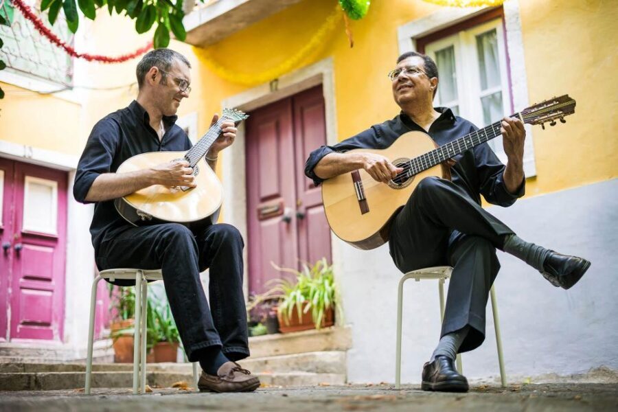 Lisbon: Fado Show with Dinner and City Tour - Who Should Book This Lisbon Night Tour (and Who Might Skip It)
