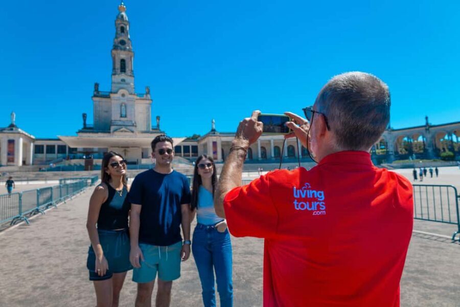 Lisbon: Fátima, Batalha, Nazaré and Óbidos Small-Group Tour - Should You Book This Tour?