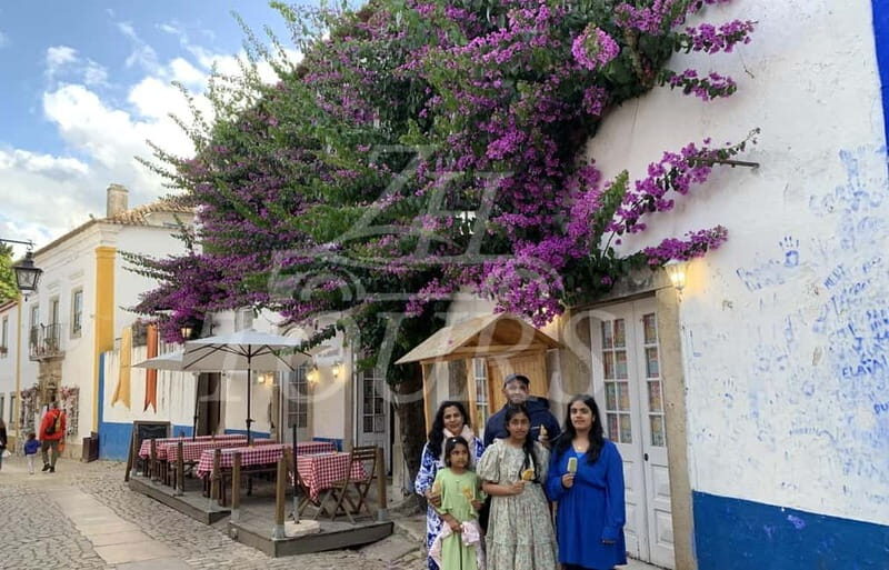lisbon: Fatima, Nazare, Obidos, mira de aire private tour - Key Points You’ll Actually Care About