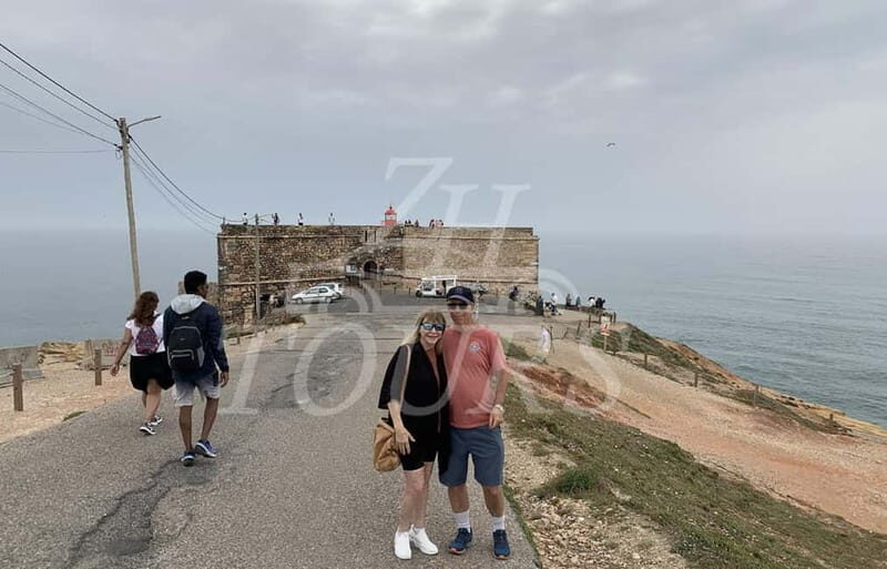 lisbon: Fatima, Nazare, Obidos, mira de aire private tour - The Driver-Guide Factor: Why This Tour Gets High Marks