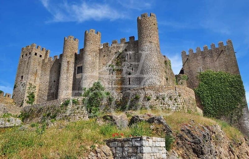 lisbon: Fatima, Nazare, Obidos, mira de aire private tour - Who Should Book This Tour, and Who Should Skip It