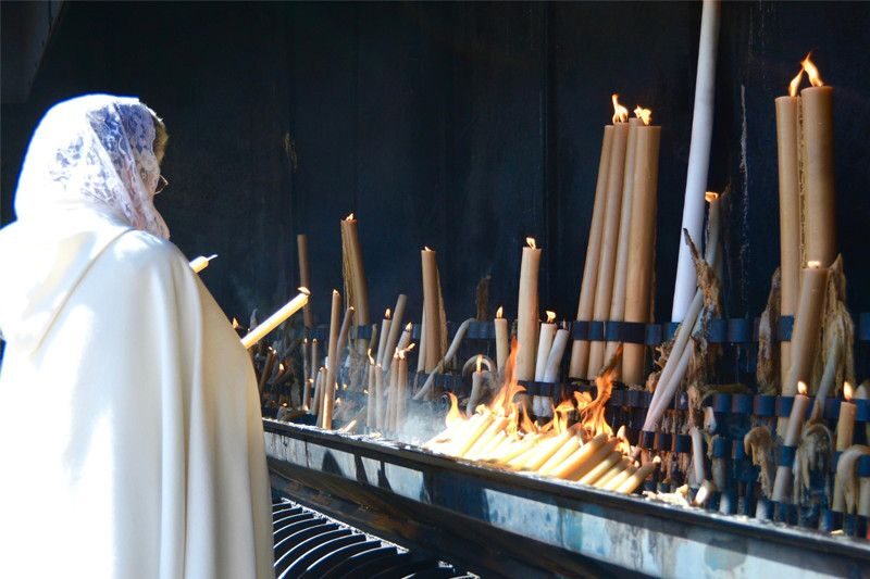 Lisbon Fatima Sanctuary Private Half Day Tour - A Four-Hour Faith Trip From Lisbon: What the Drive Feels Like