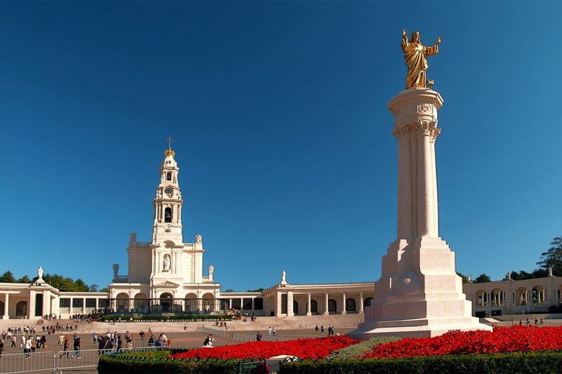 Lisbon Fatima Sanctuary Private Half Day Tour - Price and Value: Is $392 for Two Worth It?