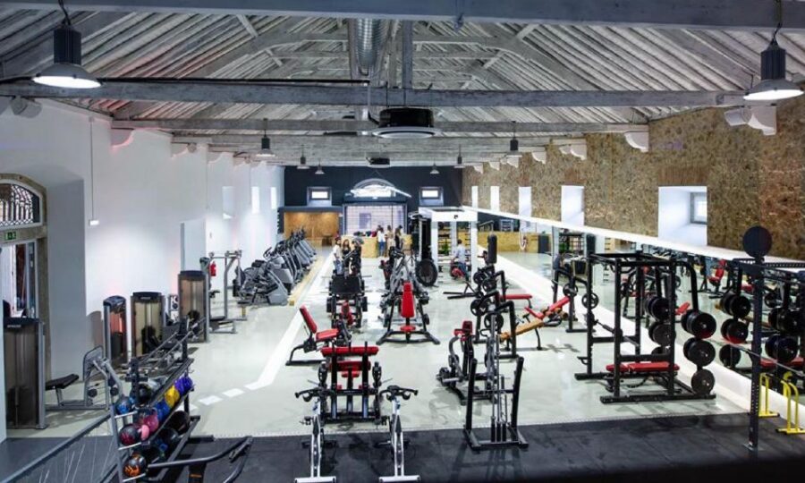 Lisbon - Fitness Pass - How the pass works once you land in Lisbon