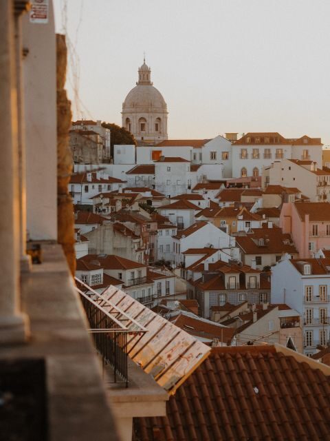 Lisbon - Fitness Pass - The “no time restrictions” benefit you’ll feel on vacation