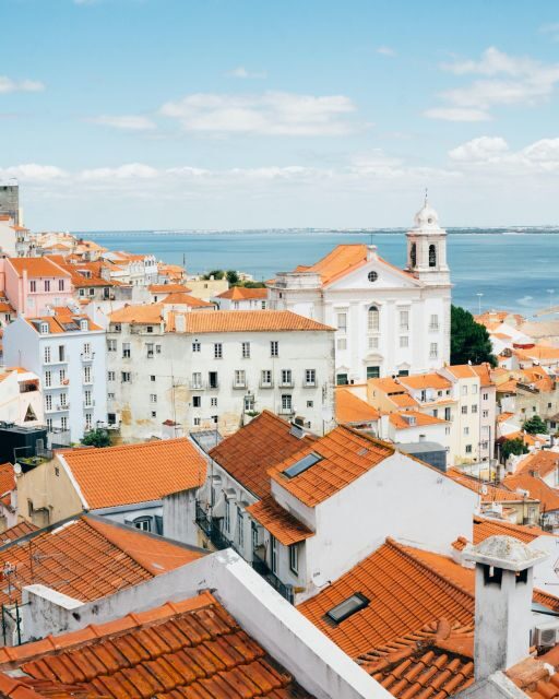 Lisbon - Fitness Pass - What’s included in the Lisbon Fitness Pass (and what you should expect)