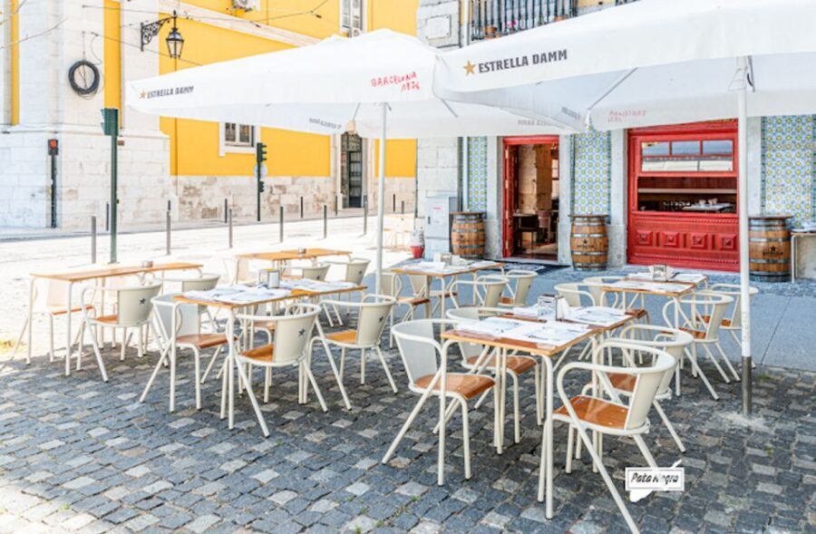 Lisbon Food and Wine Tastings (3 Restaurants) - Avoid voucher confusion: my straightforward checklist