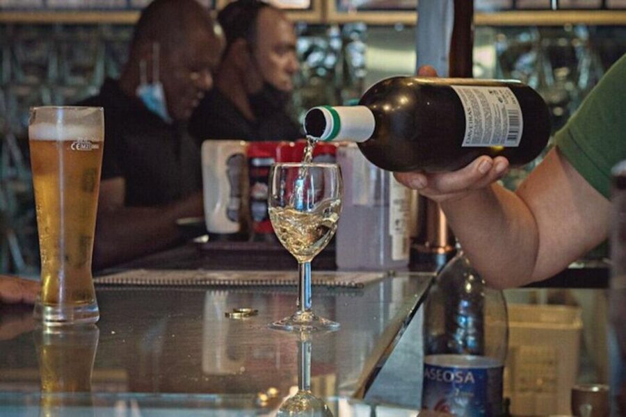 Lisbon Food and Wine Walking Tour - Price and value: is $100 for tastings and stories a fair deal?