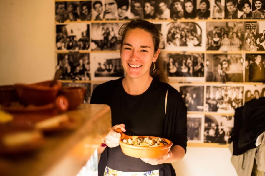 Lisbon : Food & Fado Tour - A smooth way to prepare before you go