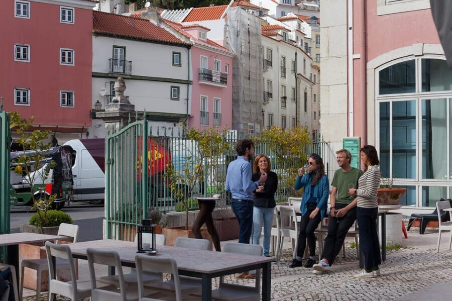 Lisbon : Food & Fado Tour - Your guide, the small-group vibe, and why it’s not rushed