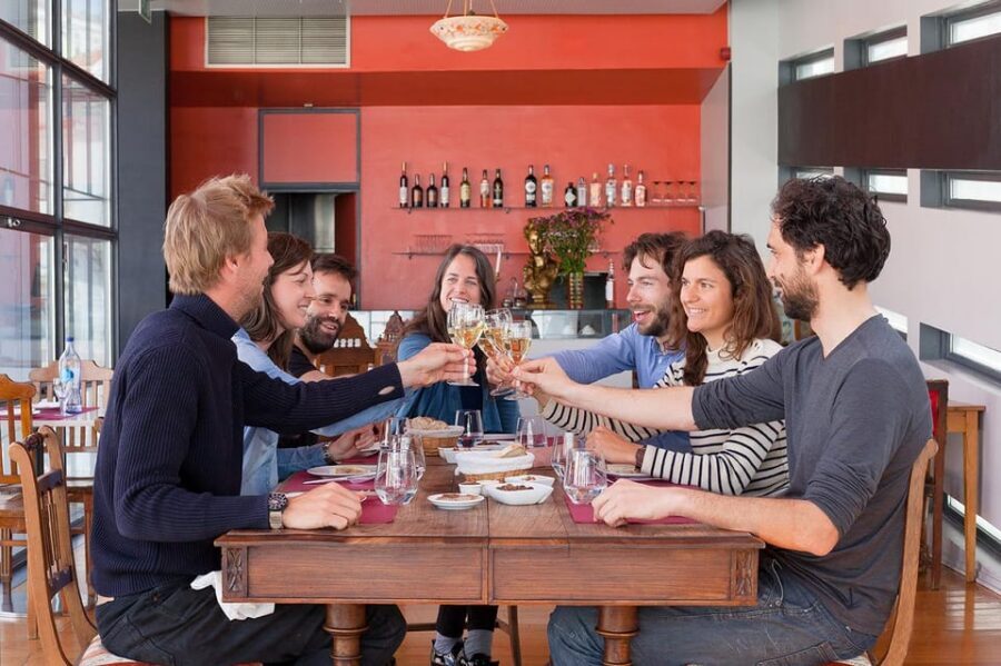 Lisbon : Food & Fado Tour - Price and value: what $104 really buys you