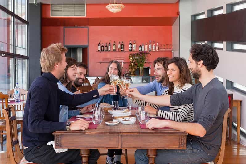 Lisbon : Food & Fado Tour - Who should book this Lisbon Food & Fado tour (and who should skip)