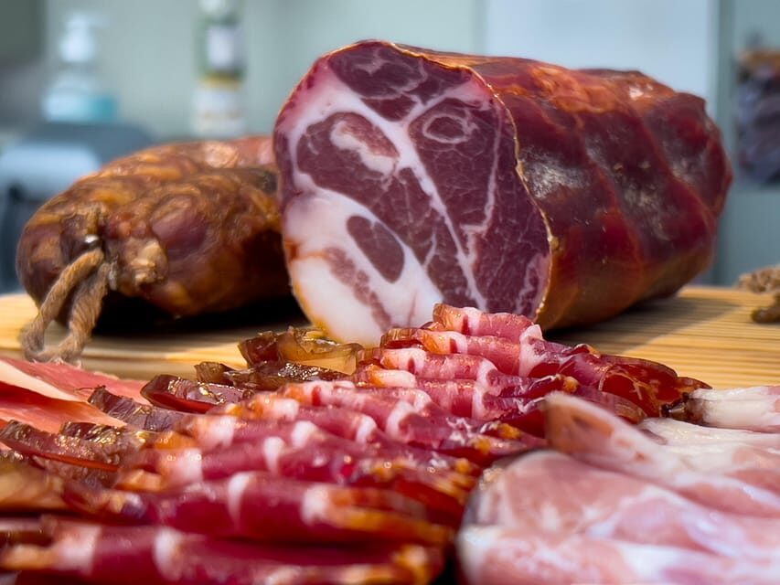 Lisbon : Food & Fado Tour - The route: three stops, one story about Portugal
