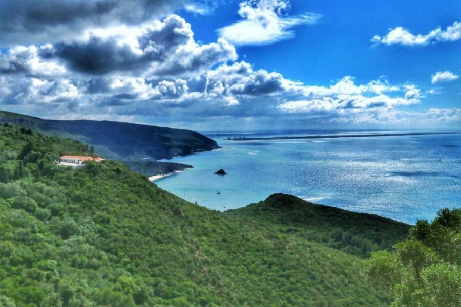 Lisbon: Full-Day Arrabida Kayak Tour with Picnic - Key things worth knowing before you go
