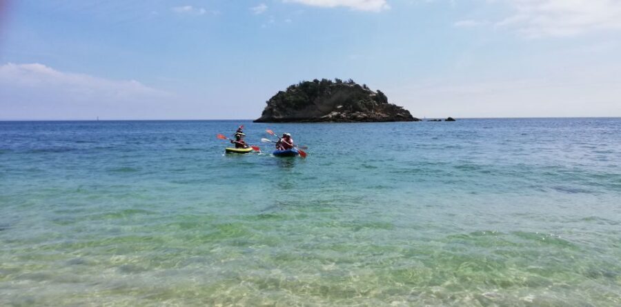 Lisbon: Full-Day Arrabida Kayak Tour with Picnic - Why Arrábida from Lisbon feels different (and better)