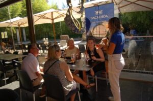 Lisbon Getaway: Private Arrábida Wine & Food Tour - Mercado do Livramento: where Setúbal’s food starts