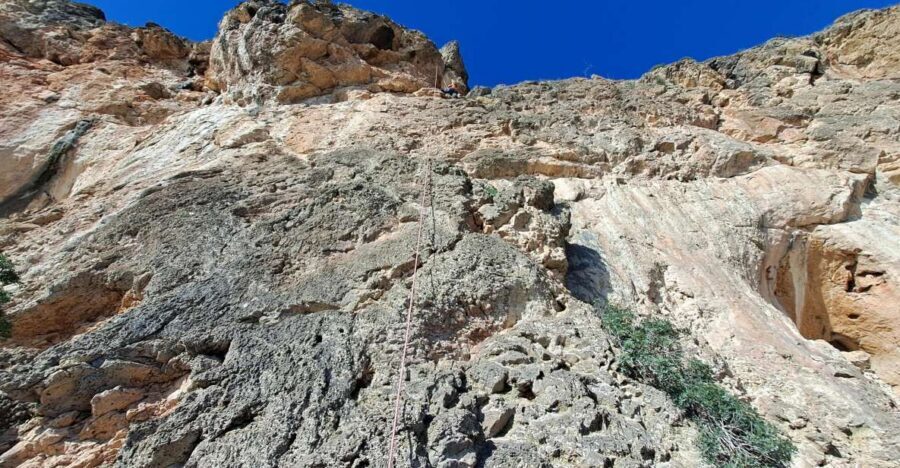 Lisbon: Guided Rock Climbing Trip - Quick Hits: What Makes This Lisbon Climbing Day Work