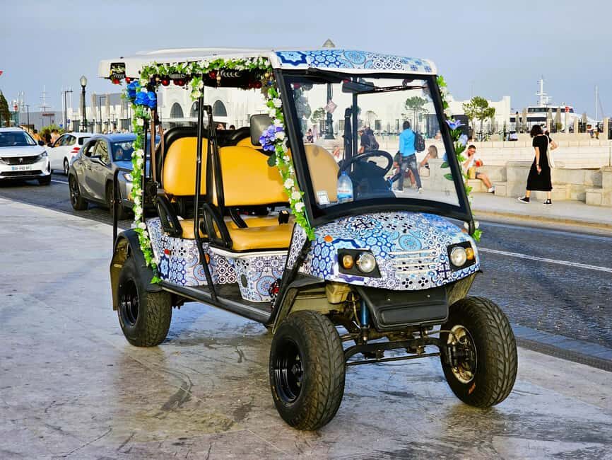 Lisbon: Guided Tuk-Tuk Tour Alfama and history - Should You Book This Lisbon Tuk-Tuk Tour?
