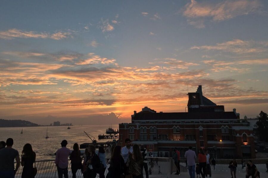 Lisbon Guided Tuk Tuk Tour: The City by the River - Timing reality check: is 2 hours enough?