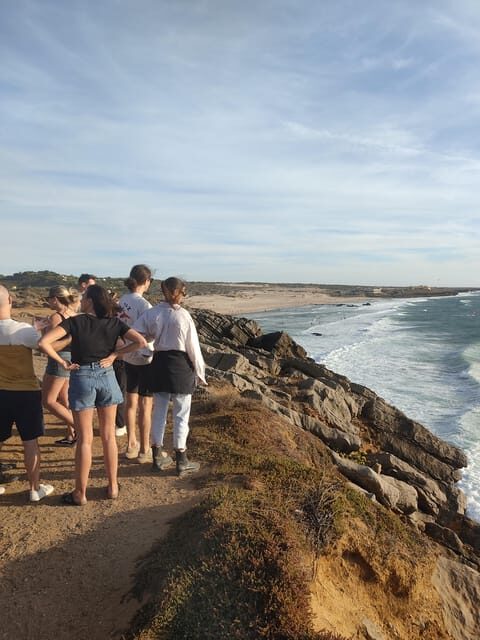 Lisbon Guincho Beach Quad Tour: Beginners Experience - What’s Included in Price: Quad Time, Photos, and Insurance