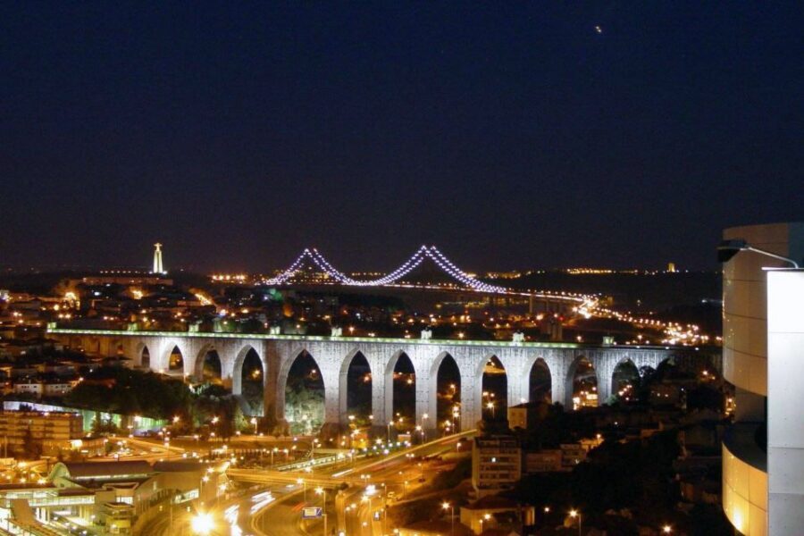 Lisbon: Half-Day Night Group Tour w/ Fado Dinner Show - Key Highlights to Know Before You Go