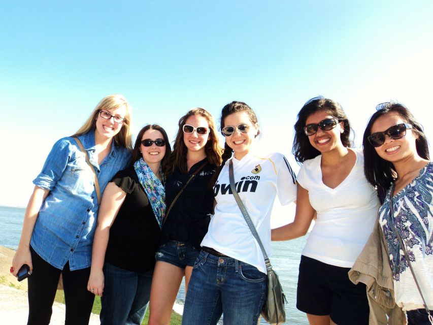 Lisbon Half-Day or Full-Day Small-Group Guided Tour - Central Lisbon squares: Rossio and Commerce Square (with a 16th-century lesson)