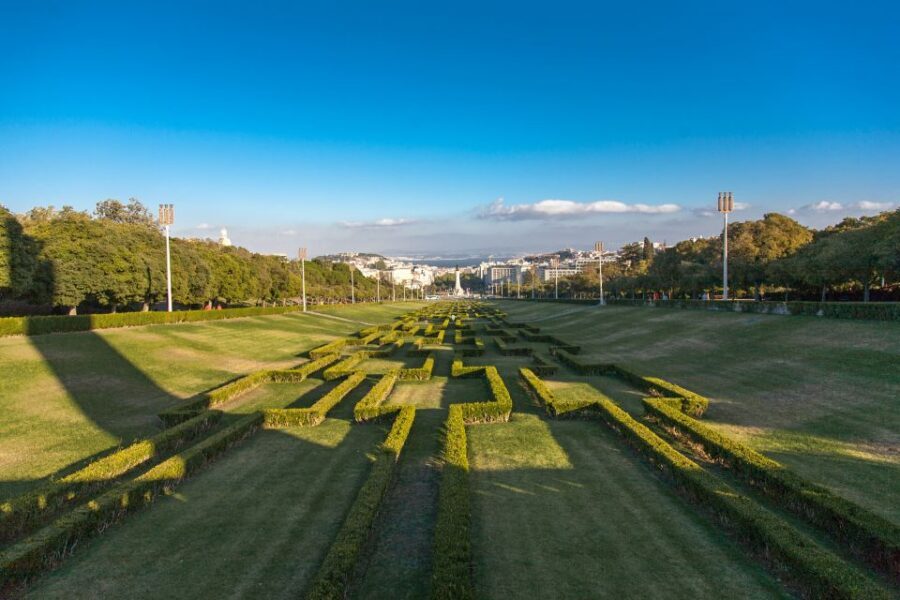 Lisbon Highlights 4H - Key things you’ll notice on this Lisbon Highlights 4H tour