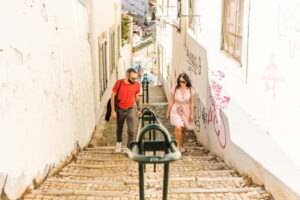 Lisbon: Highlights and Hidden Gems Private Tour with a Local - How the local matching works (and why it matters)
