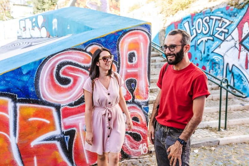 Lisbon: Highlights and Hidden Gems Private Tour with a Local - Walking pace, transport, and where you might get tired