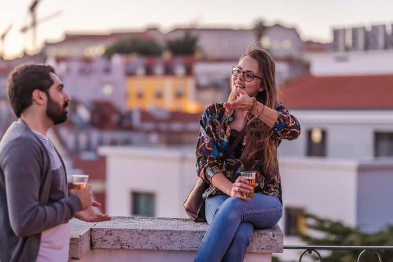 Lisbon: Highlights and Hidden Gems Private Tour with a Local - Price and value: what $52 per person really buys