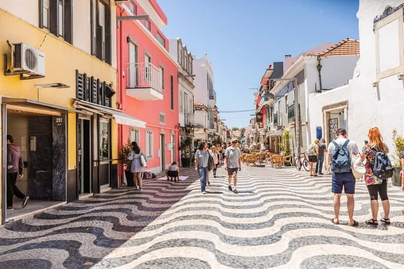Lisbon: Highlights and Hidden Gems Private Tour with a Local - Who should book this private Lisbon host experience