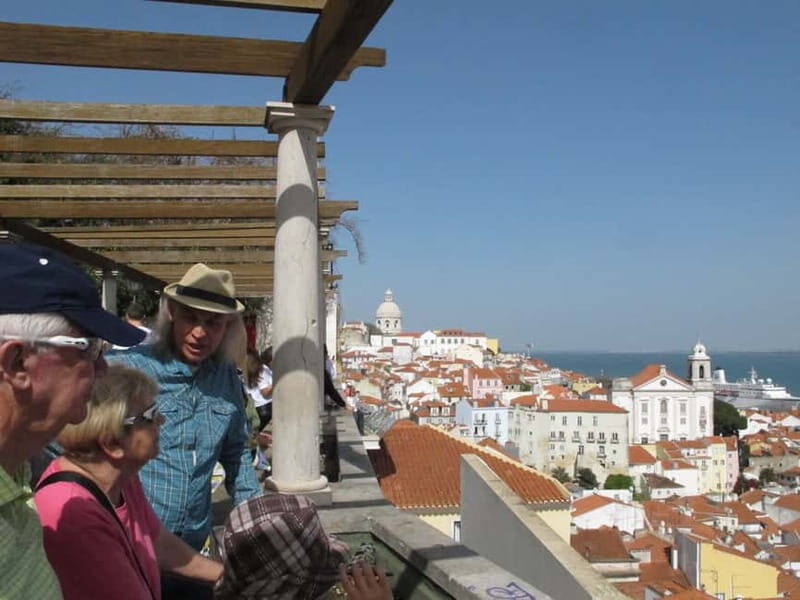 Lisbon: Highlights and Hidden Gems Tour - Key takeaways before you go