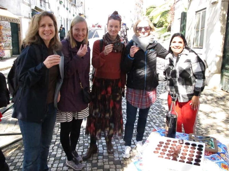 Lisbon: Highlights and Hidden Gems Tour - Turning 3,000 years into a walkable story